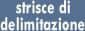 vo.ga strisce di delimitazione